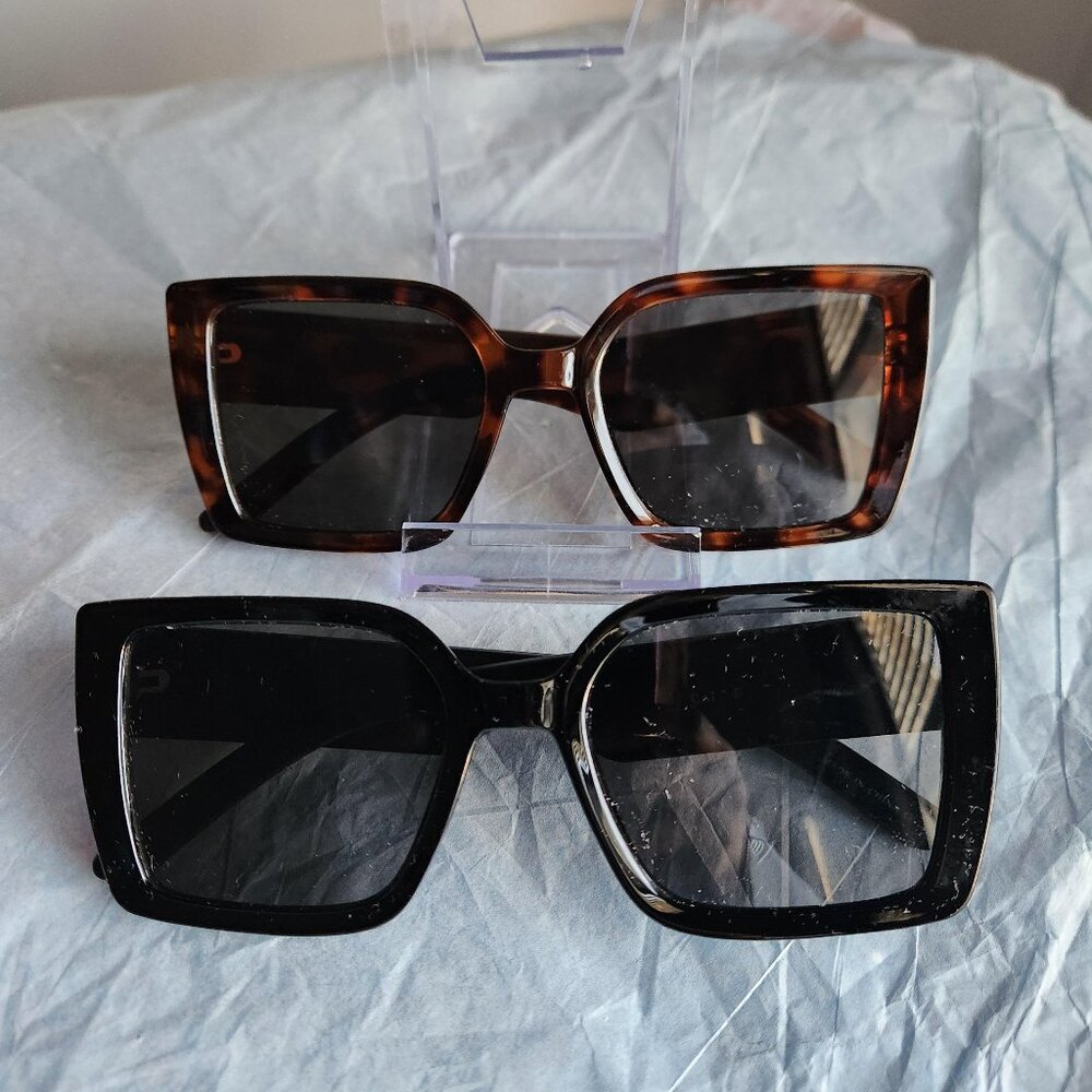Stylish and Sporty Sunglass sets-SELECT A set!